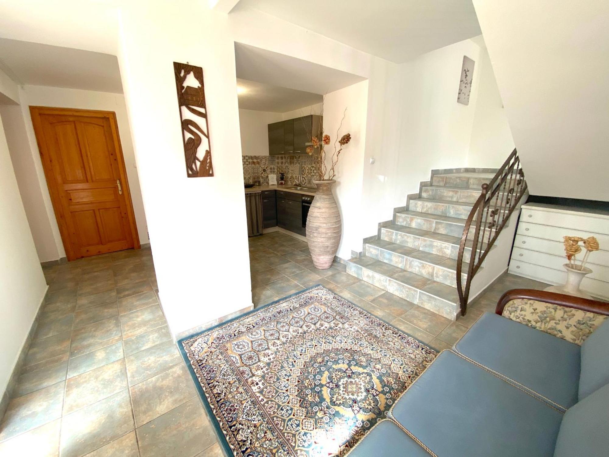 Villa Lillybeth - Lake Balaton Keszthely Exterior foto